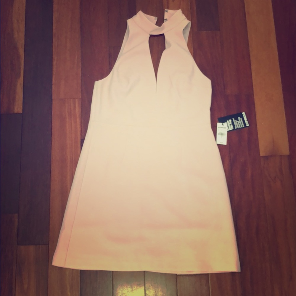 Express Dress